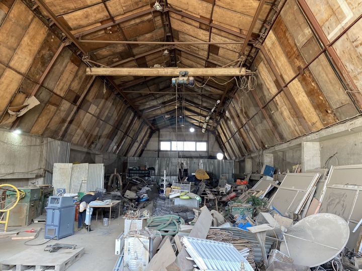 Производство, 380 м²