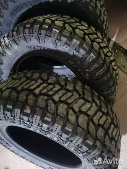 Radar Tyres Renegade RT+ 37/13.5 R17