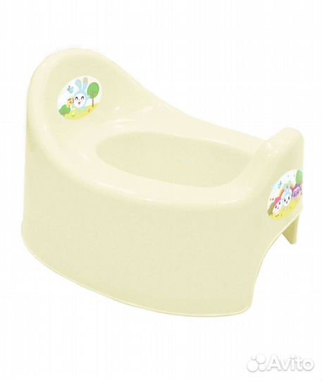 Горшок детский 