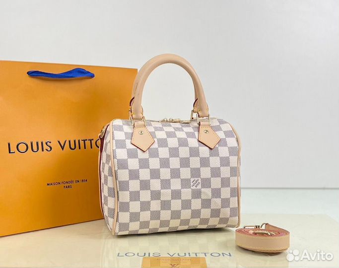 Сумка louis vuitton