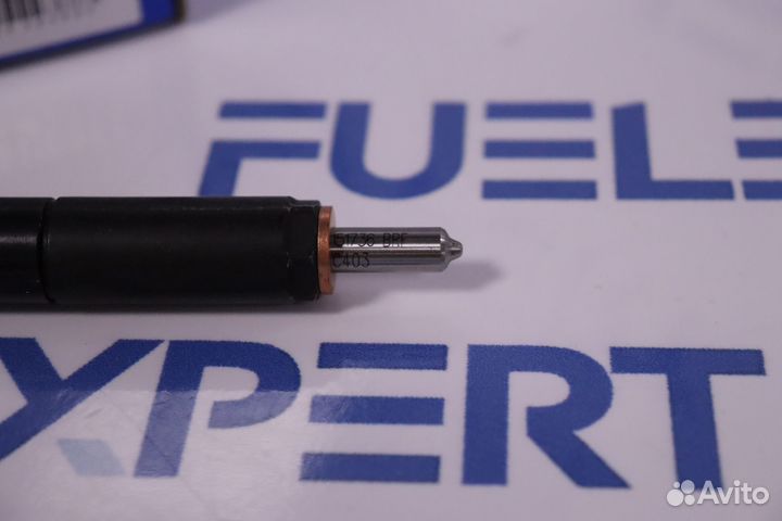 Форсунка 28258683