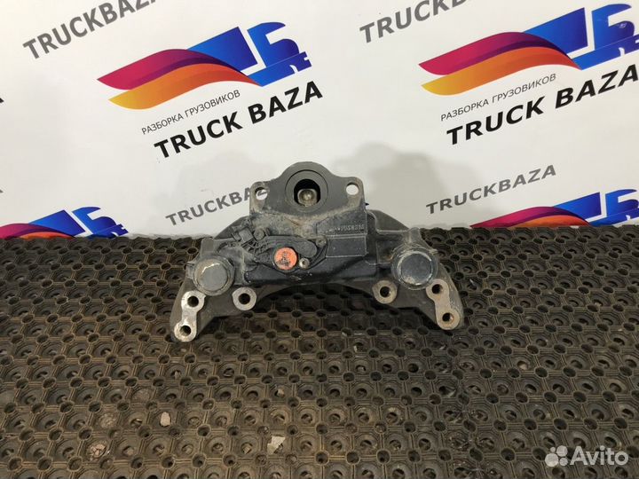 81508046501 Суппорт передний левый/задний правый