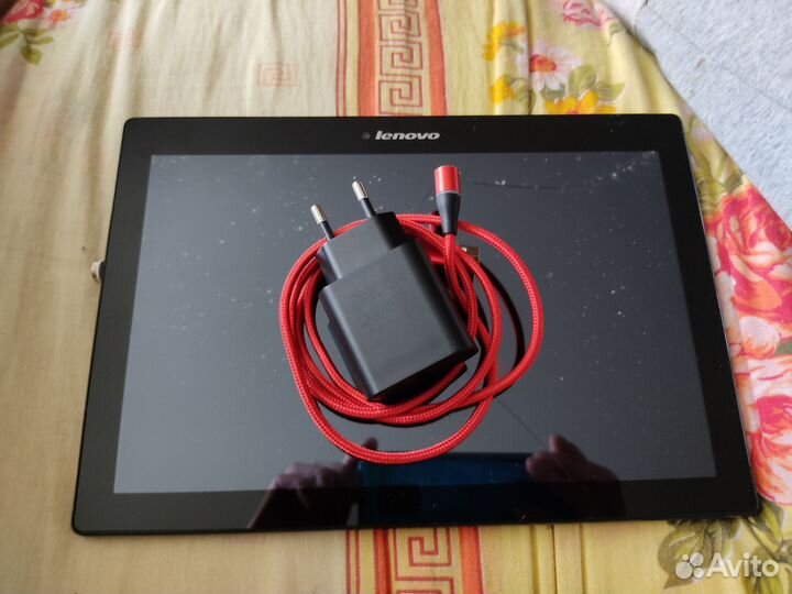 Планшет Lenovo tab 2 a10 70l