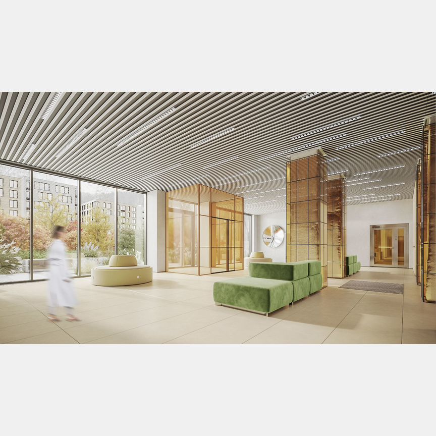 Апартаменты-студия, 20,4 м², 11/13 эт.