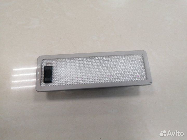 Плафон подсветки салона Ford Mondeo 2000