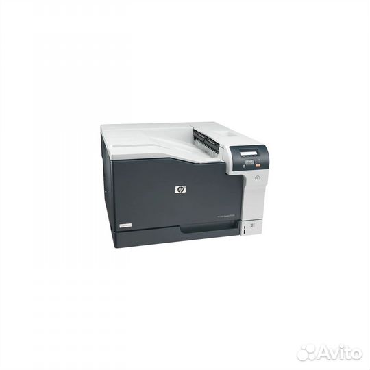 Принтер лазерный HP CP5225dn цветной A3