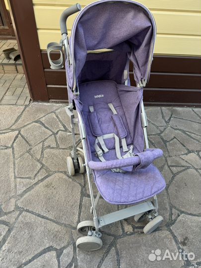 Прогулочная коляска бу