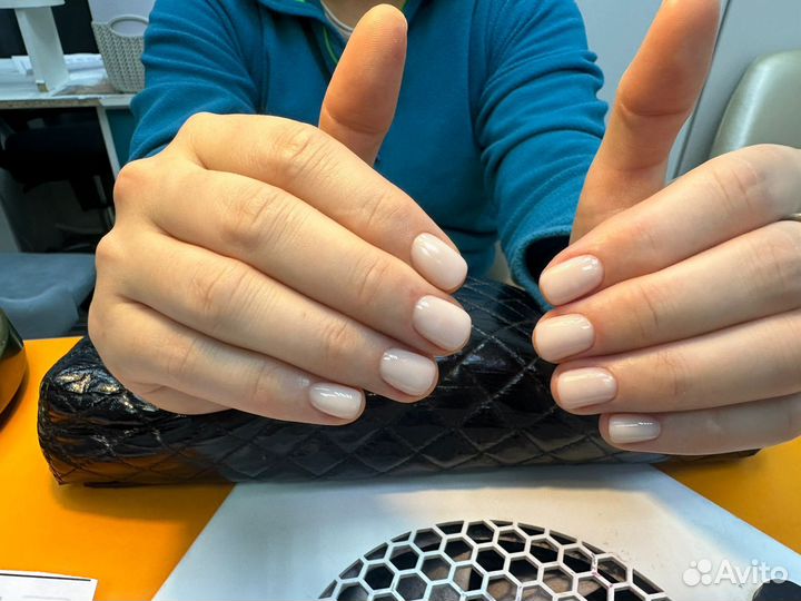Мастера маникюра на дому