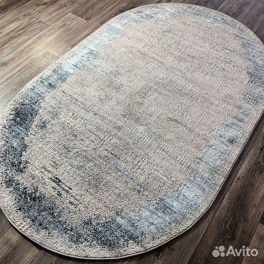 Ковер турецкий мягкий