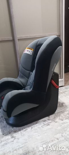 Детское автокресло от 0 до 18