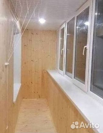 Окна пластиковые быстро под ключ