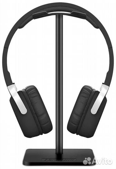 Подставка для полноразмерных игровых наушников