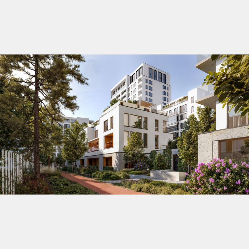 Квартира-студия, 32,1 м², 6/16 эт.
