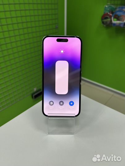 iPhone 14 Pro, 128 ГБ