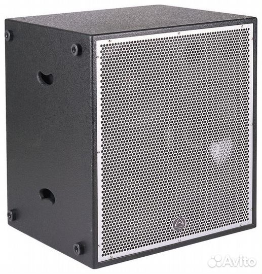 Колонки для клуба/зала 3 киловатта