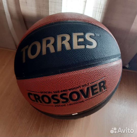 Волейбольный мяч mikasa