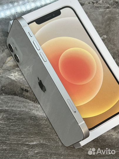 iPhone 12, 128 ГБ