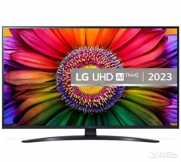 Телевизор lg 43 дюйма