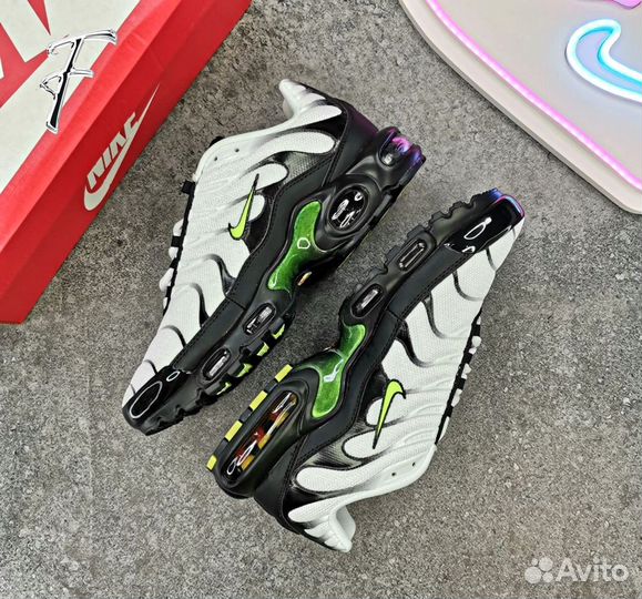 Кроссовки Nike Air Max Plus Tn Мужские