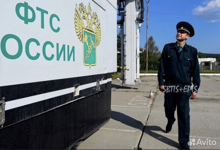 СБКТС, ЭПТС оформление документов