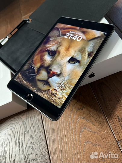 iPad mini 5 Gb 256 LTE