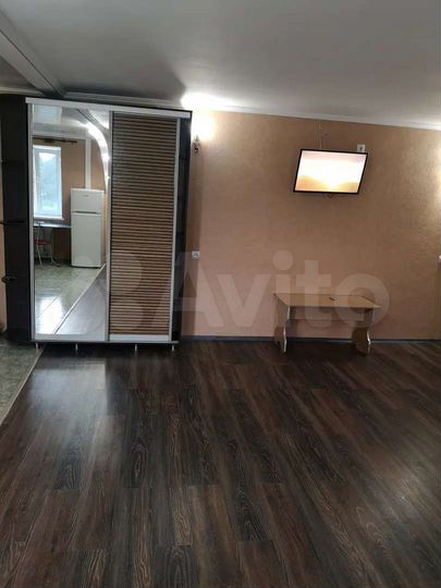 Квартира-студия, 46 м², 4/5 эт.
