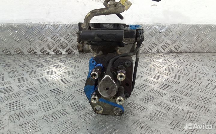 Тнвд дизельный ford transit 2000-2006