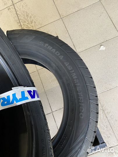 Viatti Strada Asimmetrico V-130 215/55 R17 94V