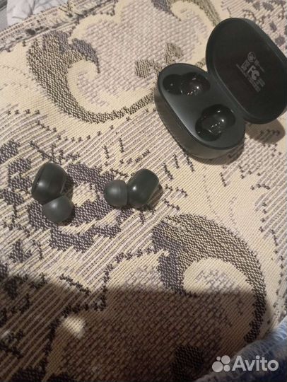 Xiaomi mi true wireless earbuds basic 2