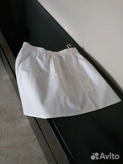 Новая теннисная юбка Adidas