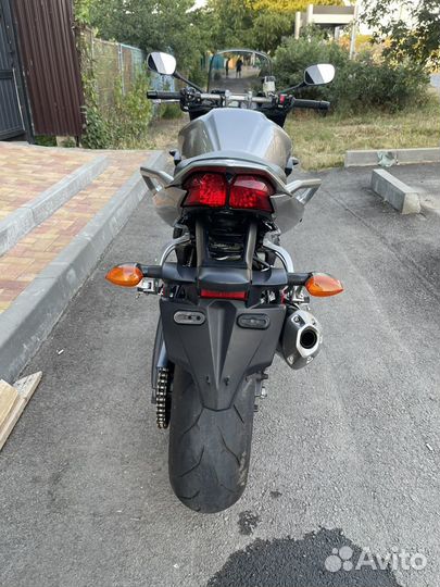 Yamaha FZ1 fazer Б/П по РФ