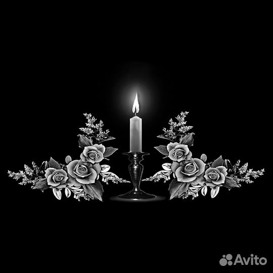 Clip art коллекция для гравировки надгробий