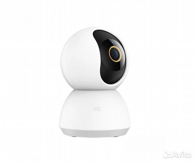 Wi fi камера xiaomi