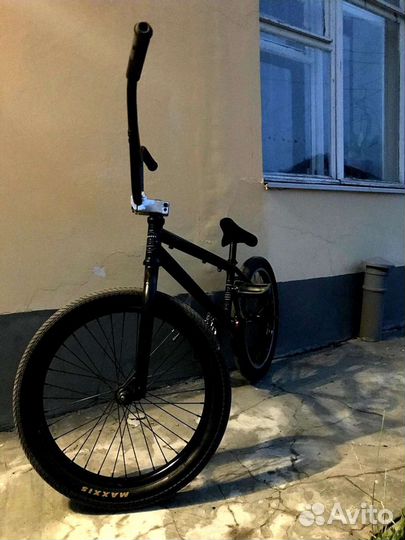 BMX Wethepeople Versus 2014
