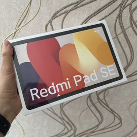 Планшет xiaomi redmi pad se 8/256gb