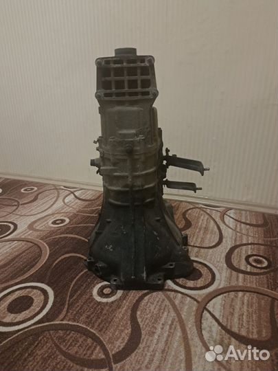 Коробка передач хендай портер 1