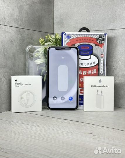 iPhone Xr, 256 ГБ