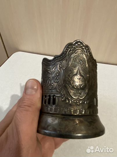 Подстаканник