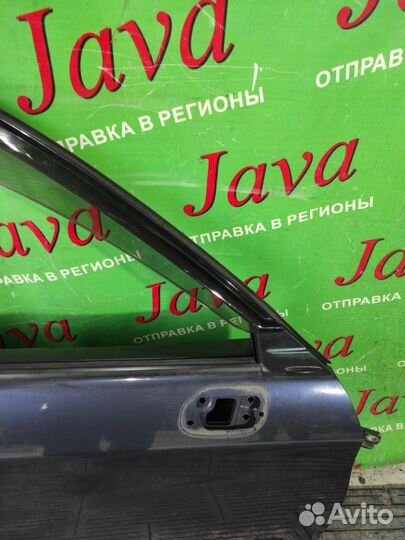 Дверь передняя правая Toyota Corolla Fielder