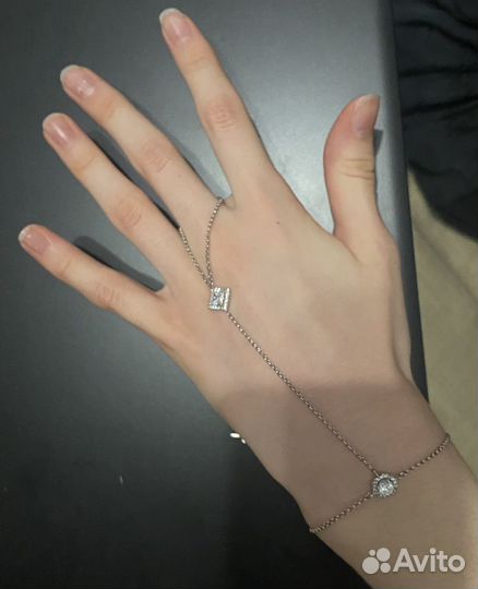 Браслет слейв