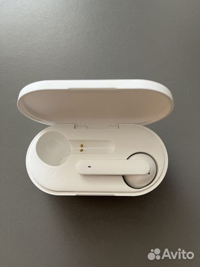 Беспроводной наушник QCY-T3 правый