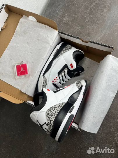 Jordan 3