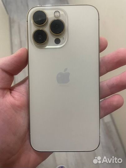 iPhone 13 Pro, 128 ГБ