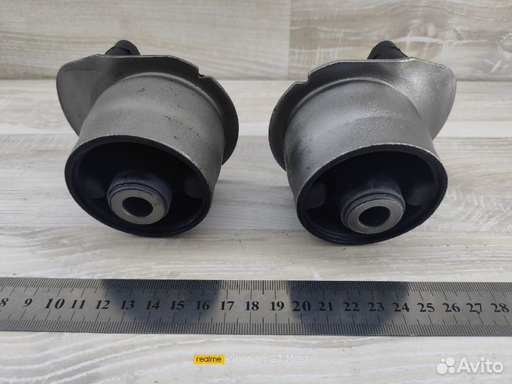 Сайлентблок задней балки Geely Emgrand Ec7 Комплек