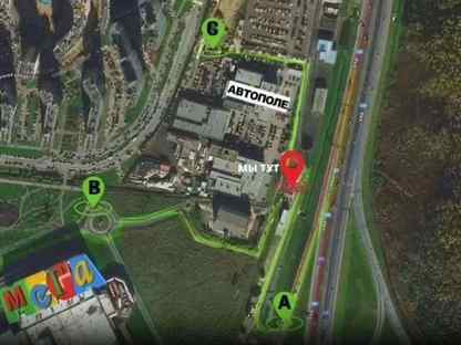 Changan CS75 Plus 2.0 AT, 2024, 8 500 км, с пробегом, цена 2 550 000 руб., Санкт-Петербург