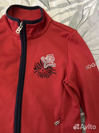Кофта термо Богнер (bogner) оригинал