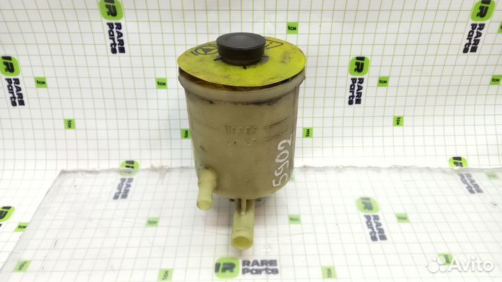 Бачок гур (гидроусилителя руля) Rover 400