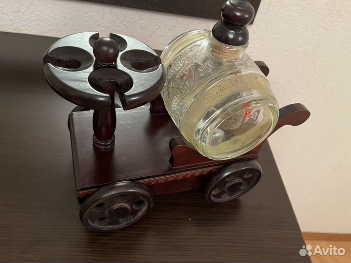 Рюмочница сувенир игрушка подарок