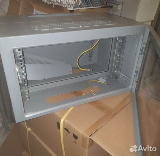 Серверный шкаф бу