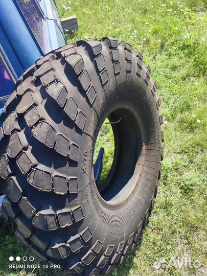 Шина Газ 66 (1шт)